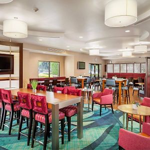 Springhill Suites By Marriott Modesto